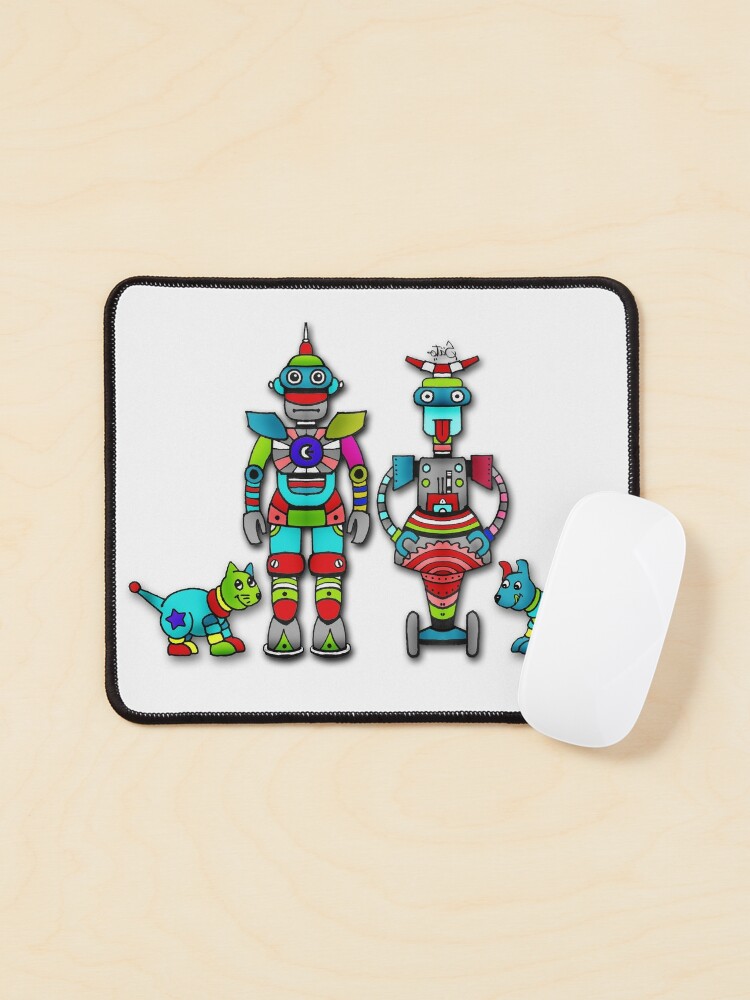 moshi mouse pads