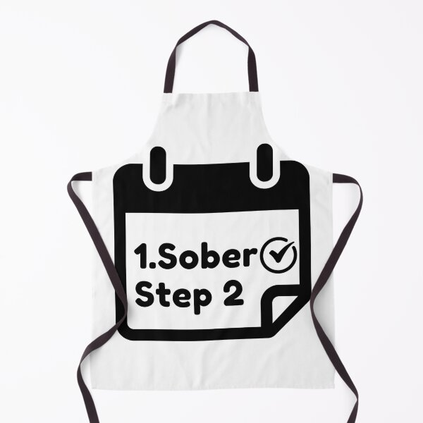 Item preview, 1 sober, step 2 designed and sold by MagdalenaRulez.