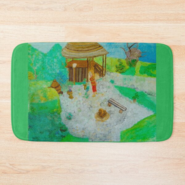 Item preview, Gazebo place garden architecture designed and sold by MartaTerkiewicz.