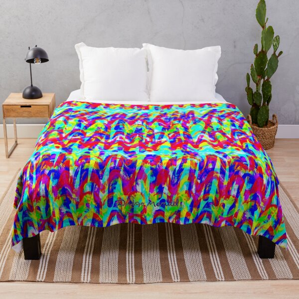 Item preview, Waves Pop designed and sold by Diego Manuel Rodriguez.