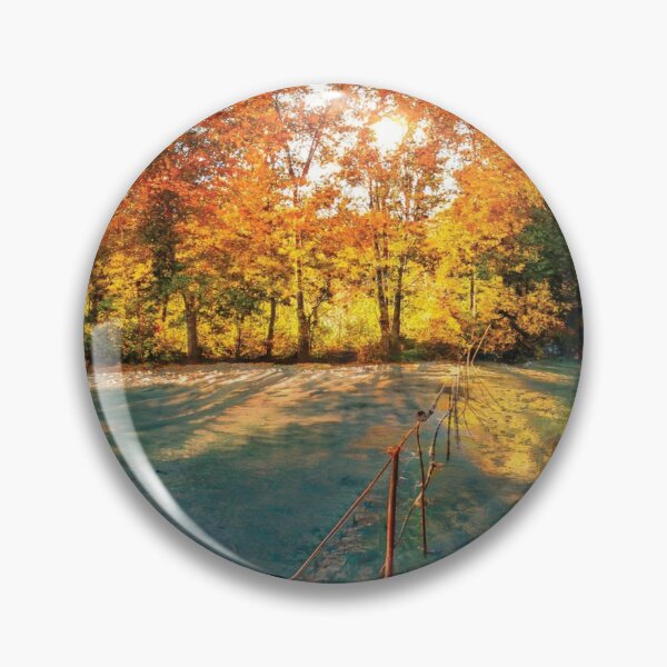 Item preview, Golden Fall Picture designed and sold by PandLcreations.