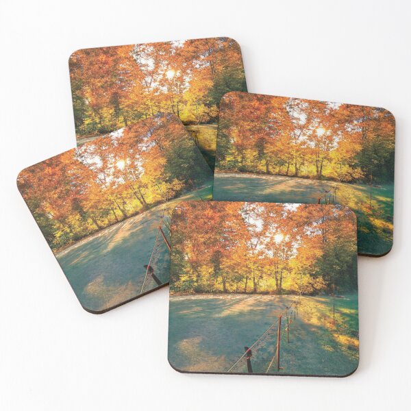 Item preview, Golden Fall Picture designed and sold by PandLcreations.