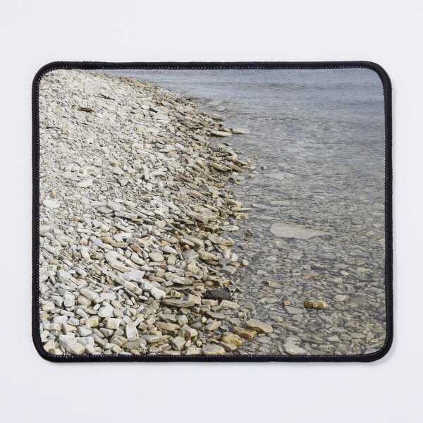 Item preview, Stony Water's Edge designed and sold by Kathleen Brant.
