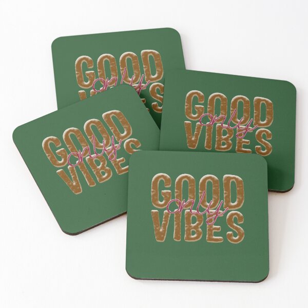 Item preview, Christmas Good Vibes Only. Gingerbread Christmas Baking designed and sold by Rebel-Design.