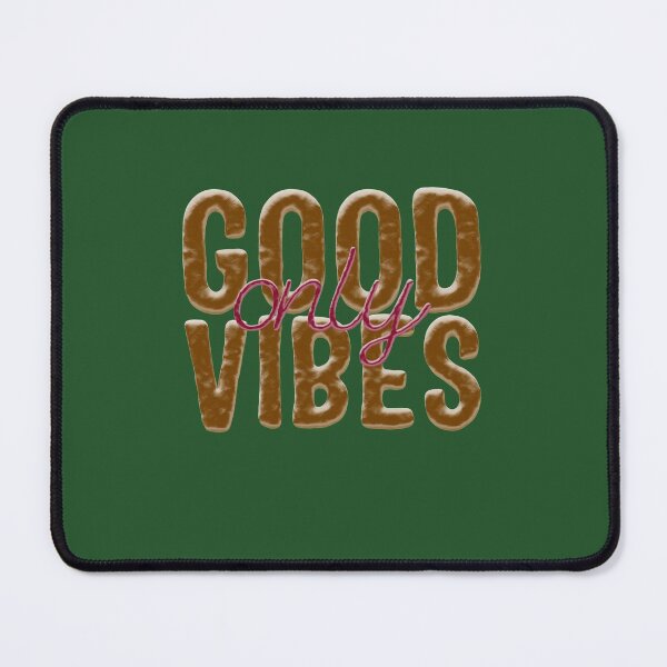Item preview, Christmas Good Vibes Only. Gingerbread Christmas Baking designed and sold by Rebel-Design.