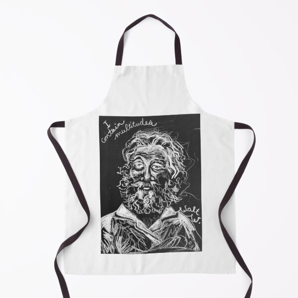 Item preview, I Contain Multitudes designed and sold by HaikuHeather.