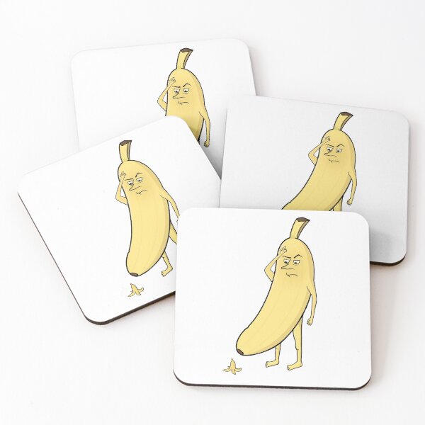 Artikelvorschau, Bananenmann - Seltsame Banane entworfen und verkauft von BaconPancakes21.