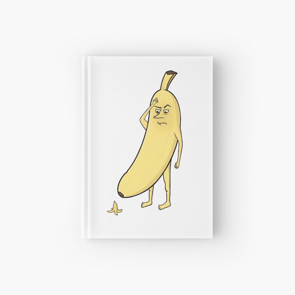 Banana Man -Weird Banana