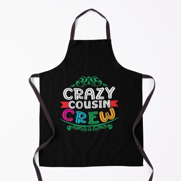 Item preview, Crazy Cousin Crew , Matching Cousin , Cousin , Family Birthday , Cousin Crew Tee, Cousin Gift, Team Cousin designed and sold by plussorn.