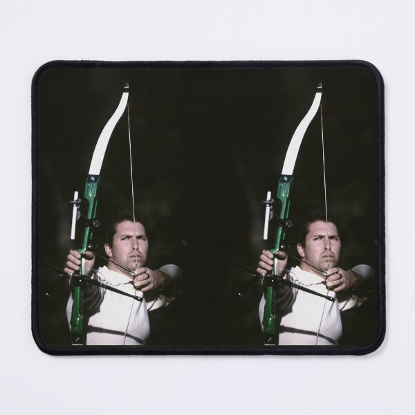 Item preview, r897/ New finition 2021: Tir à l'Arc: " Un regard de Précision " Okaio Créations Olavia-Olao designed and sold by o.okaïo.