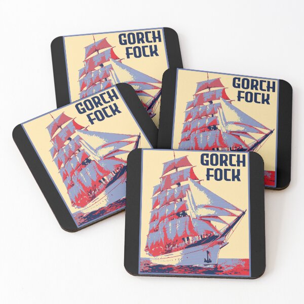 Artikelvorschau, Gorch Fock Segelschulschiff Segelschiff Deutsche Marine entworfen und verkauft von TheAplus.