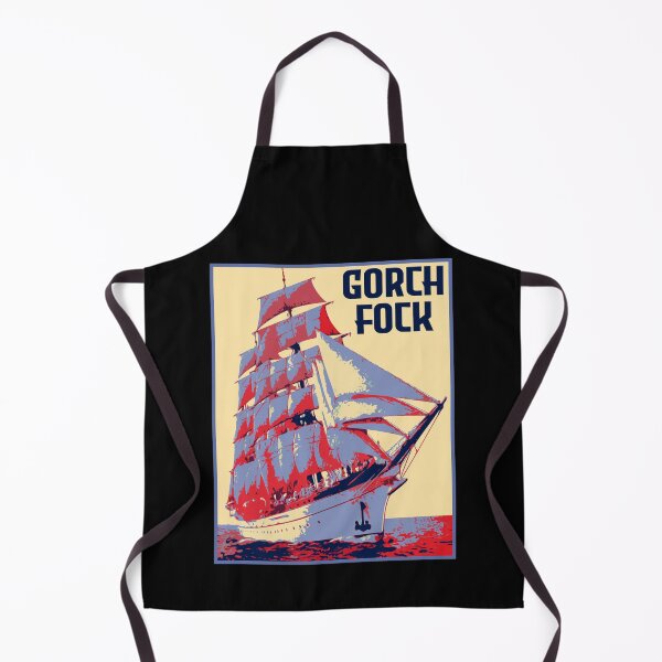 Item preview, Gorch Fock Segelschulschiff Segelschiff Deutsche Marine designed and sold by TheAplus.