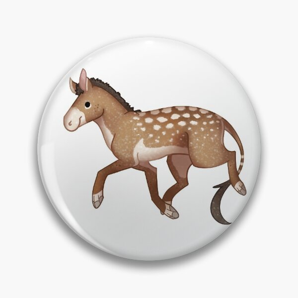 Item preview, Cozy Orohippus designed and sold by Phoenix of Starlight.