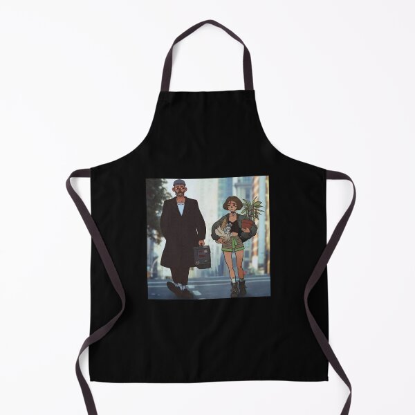 Item preview, Leon: The Professional designed and sold by arcximena.
