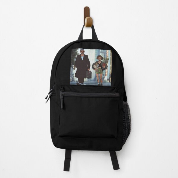 Item preview, Leon: The Professional designed and sold by arcximena.