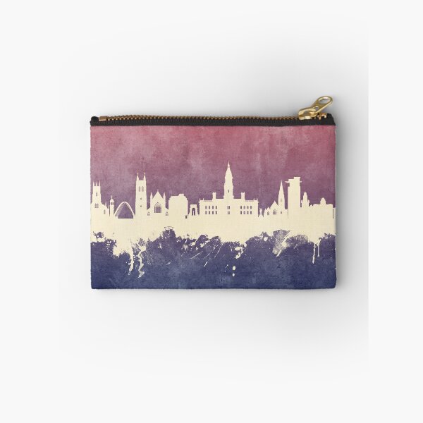 Item preview, Bolton England Skyline designed and sold by ArtPrints.