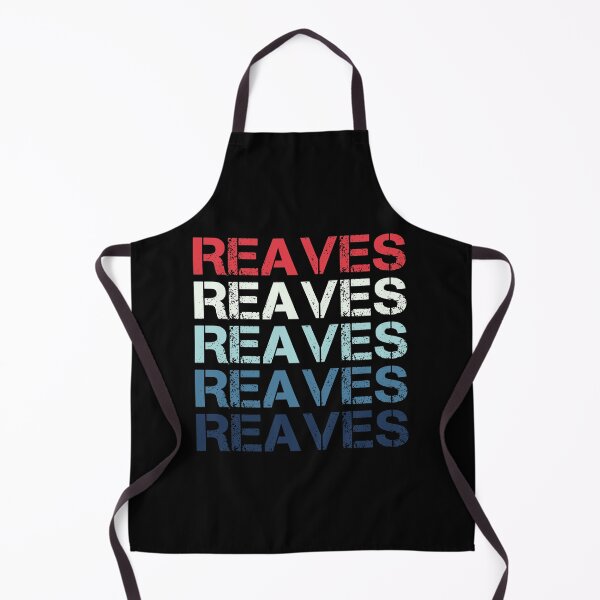 Item preview, Reaves Name T Shirt - Reaves Vintage Retro Reaves Name Gift Item Tee designed and sold by rivenburga.