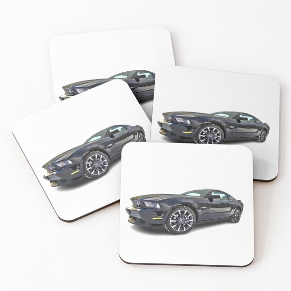 Item preview, Ford Mustang  designed and sold by curemladji.