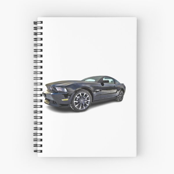 Item preview, Ford Mustang designed and sold by curemladji.