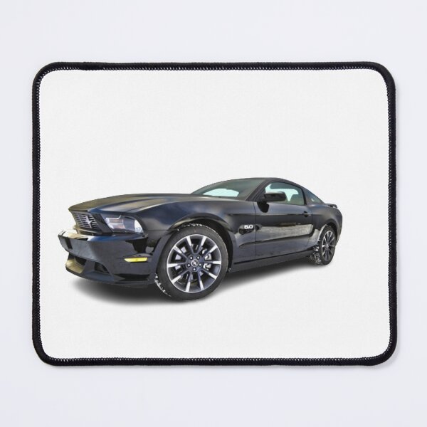 Item preview, Ford Mustang  designed and sold by curemladji.