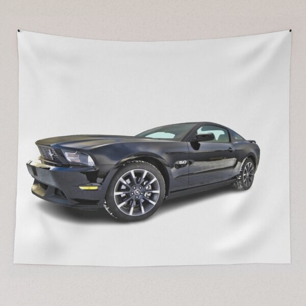 Artikelvorschau, Ford Mustang entworfen und verkauft von curemladji.