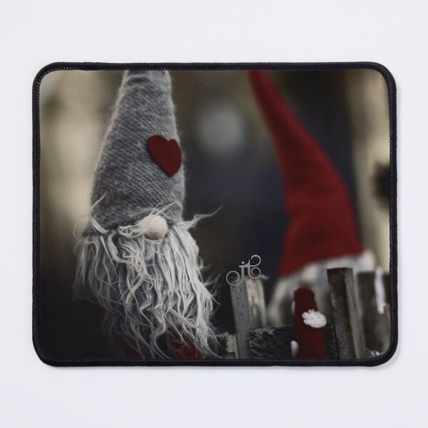 Item preview, Gnomes Heart designed and sold by LibrosBOOKtique.