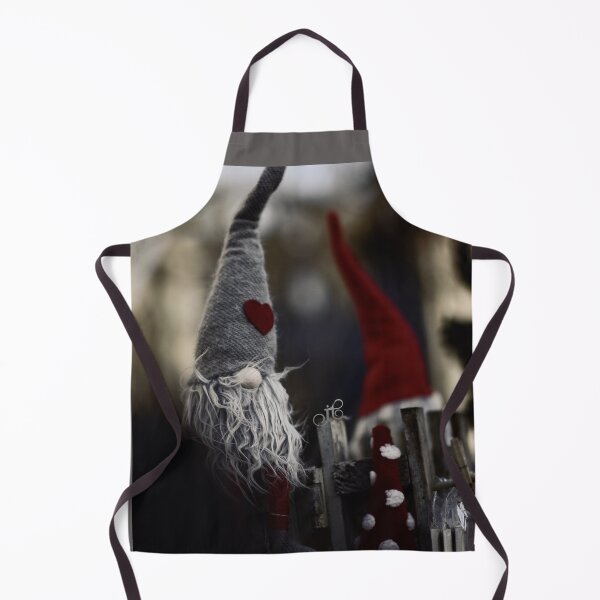 Item preview, Gnomes Heart designed and sold by LibrosBOOKtique.