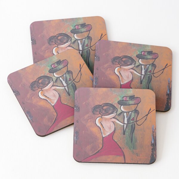 Item preview, Dance Couple 01 designed and sold by Andre Beaulne.