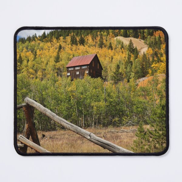 Item preview, Fall in Breckenridge, 2021 #9 designed and sold by Rachel Jeffrey.