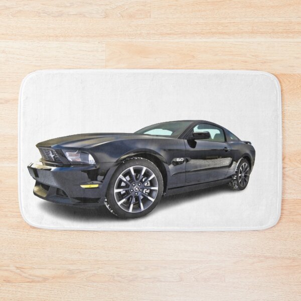 Artikelvorschau, Ford Mustang entworfen und verkauft von curemladji.