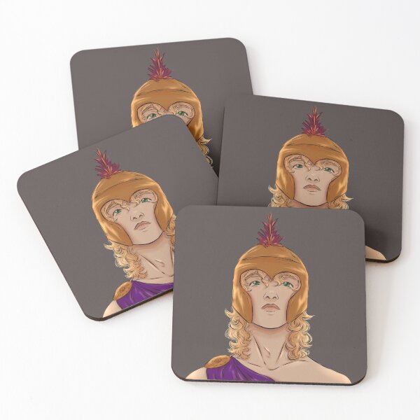Item preview, Achilles come down  designed and sold by Sophprano.