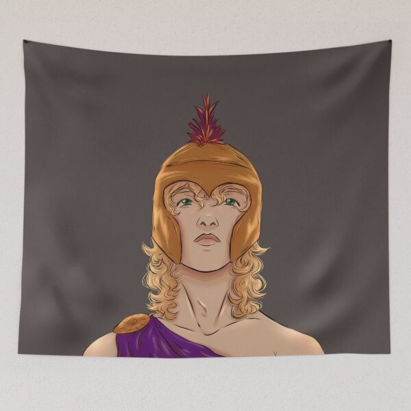 Item preview, Achilles come down  designed and sold by Sophprano.