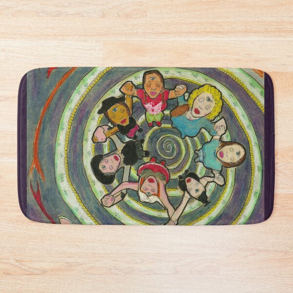 Item preview, Snake Blood Coffee Inner Space designed and sold by Starbelly208.