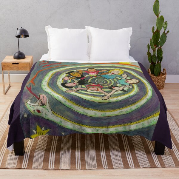 Item preview, Snake Blood Coffee Inner Space designed and sold by Starbelly208.