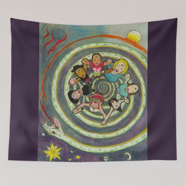 Item preview, Snake Blood Coffee Inner Space designed and sold by Starbelly208.