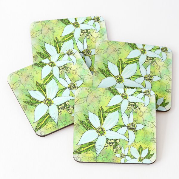 Item preview, Blooming Blossom  designed and sold by Fluffy-Shadow92.