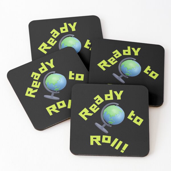 Item preview, ready to roll globe designed and sold by saytinh.