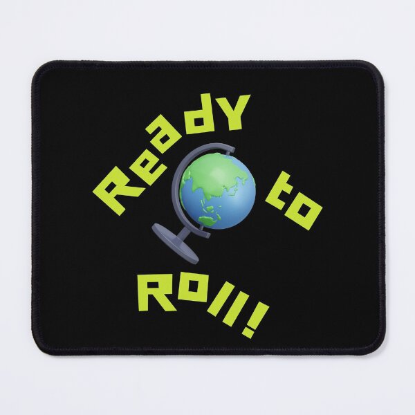 Item preview, ready to roll globe designed and sold by saytinh.