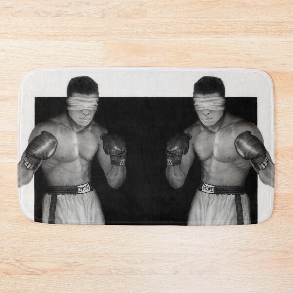 Item preview, Ali boxing blind designed and sold by danielcoart.