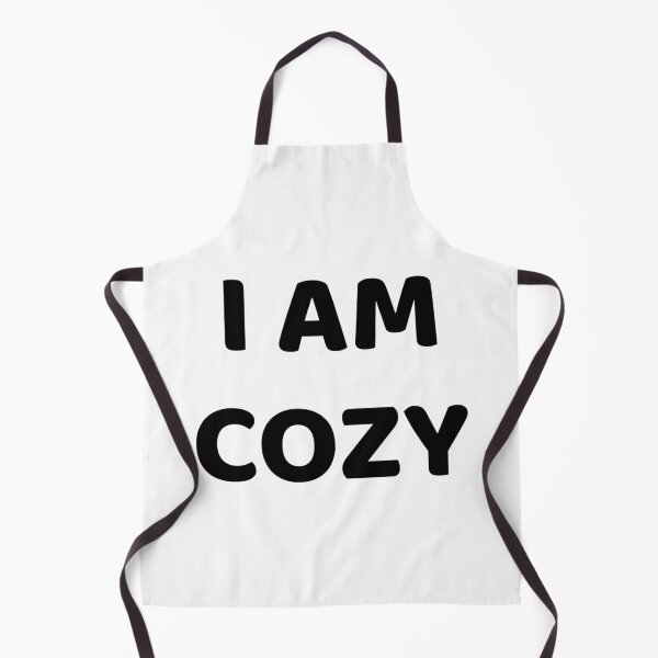 Item preview, I AM COZY designed and sold by iamxxx.
