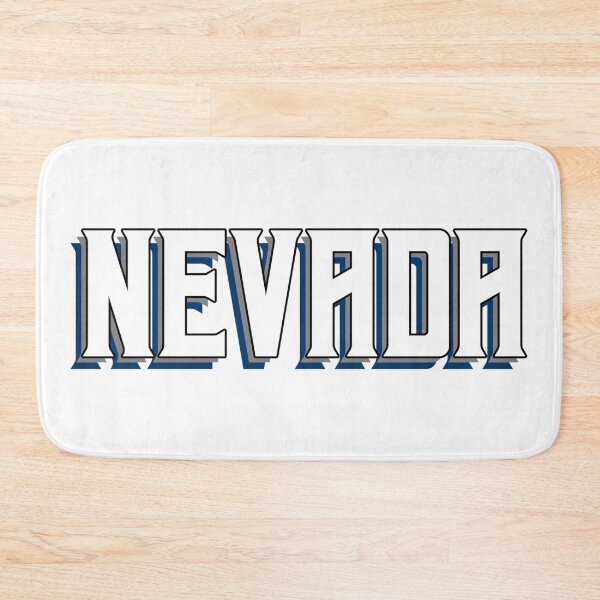 Item preview, University of Nevada designed and sold by kkosmicki.