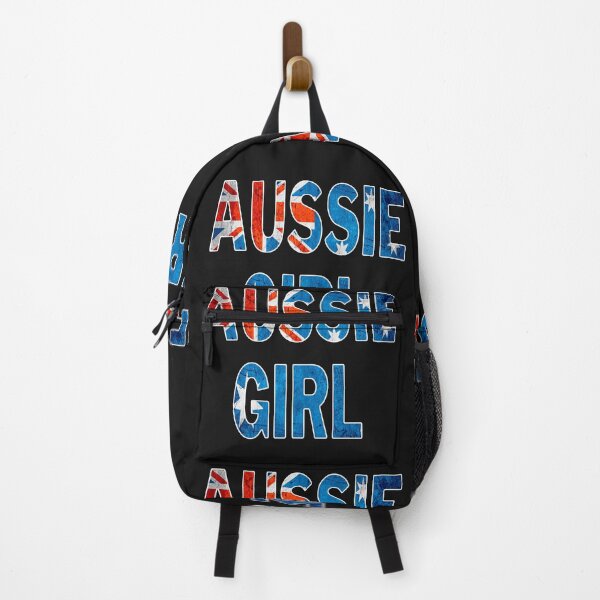 Item preview, Aussie girl Australian designed and sold by erozzz.