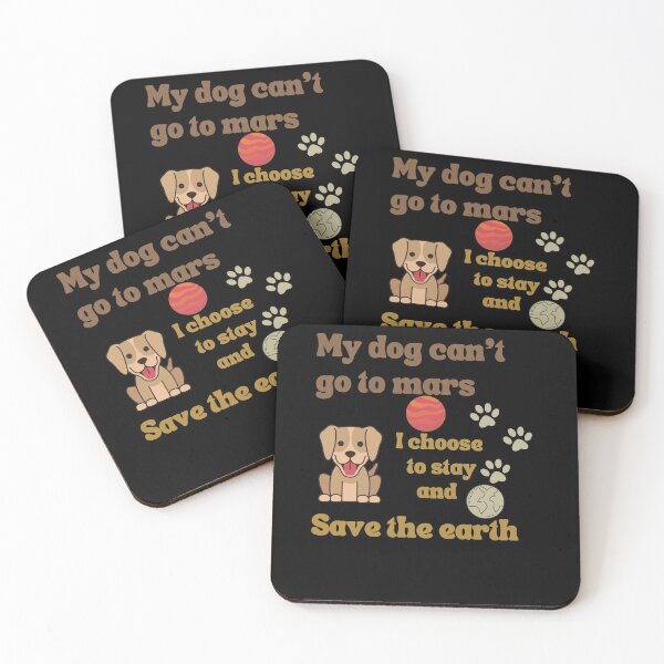 Item preview, save the earth dog lover designed and sold by saytinh.