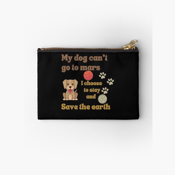 Item preview, save the earth dog lover designed and sold by saytinh.
