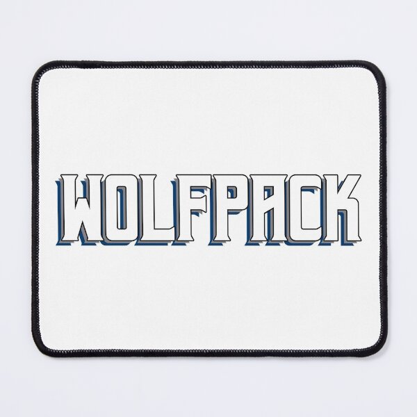 Item preview, University of Nevada Wolfpack designed and sold by kkosmicki.
