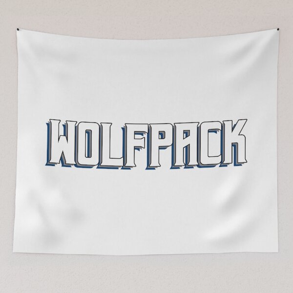 Item preview, University of Nevada Wolfpack designed and sold by kkosmicki.