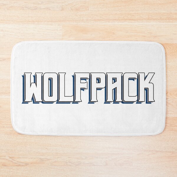 Item preview, University of Nevada Wolfpack designed and sold by kkosmicki.