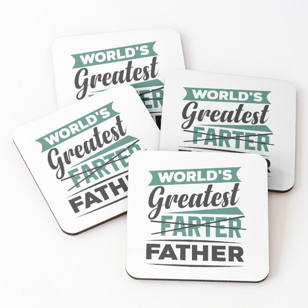 Item preview, World's greatest father, dad,papa, farter, day, parents, designed and sold by Elshan Ilyasov.