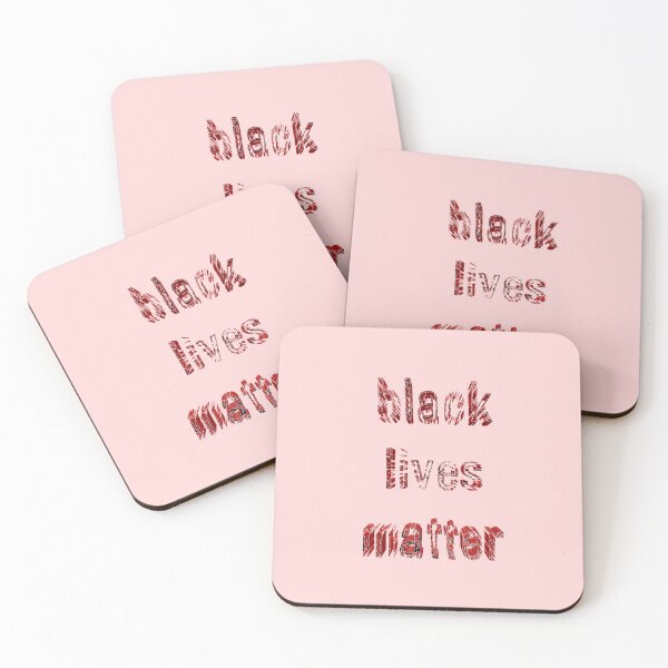 Item preview, Black lives matter 109 designed and sold by ITALY-Roselli-.