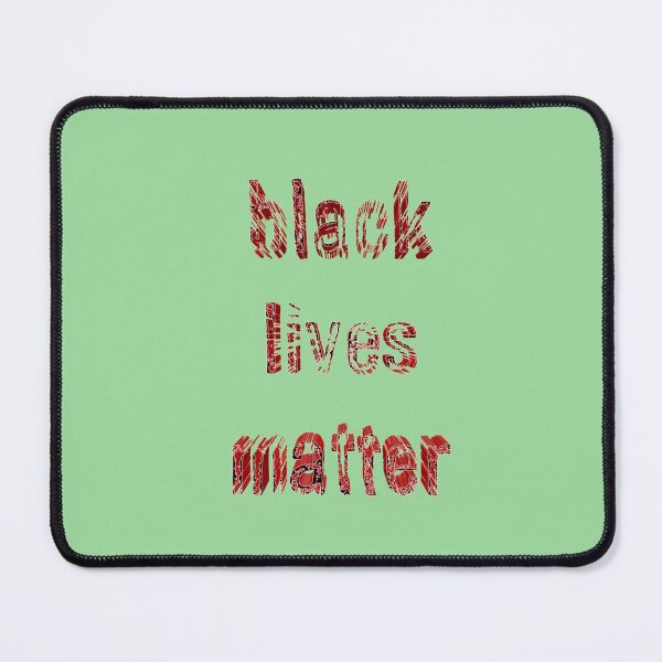 Item preview, Black lives matter 109 designed and sold by ITALY-Roselli-.